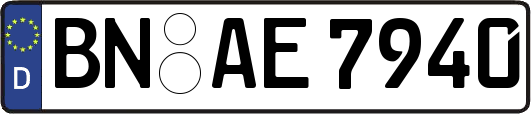 BN-AE7940