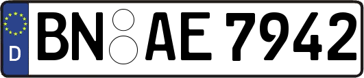 BN-AE7942