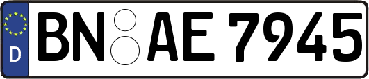 BN-AE7945
