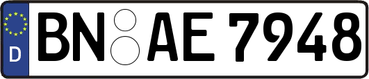 BN-AE7948