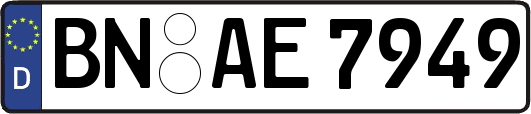 BN-AE7949