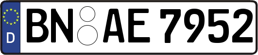 BN-AE7952