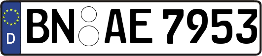BN-AE7953