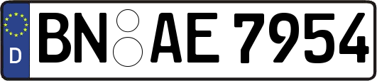BN-AE7954