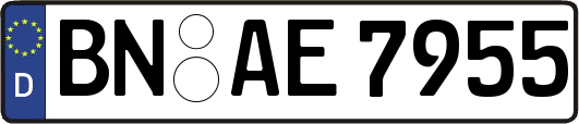 BN-AE7955