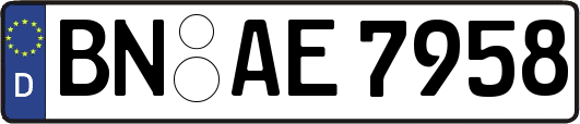 BN-AE7958