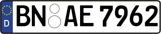 BN-AE7962