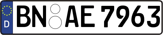 BN-AE7963