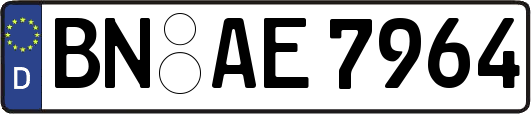 BN-AE7964