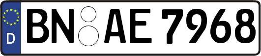 BN-AE7968