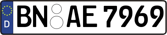 BN-AE7969