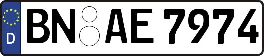 BN-AE7974