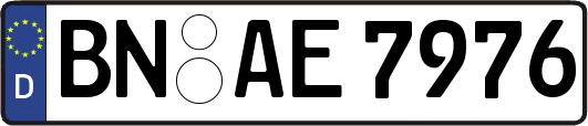 BN-AE7976