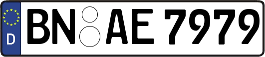 BN-AE7979