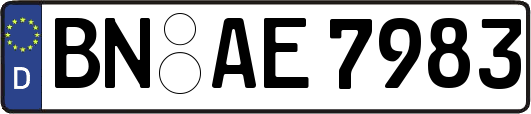 BN-AE7983