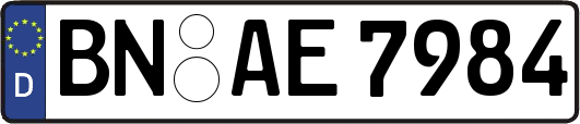 BN-AE7984