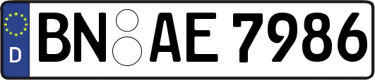 BN-AE7986