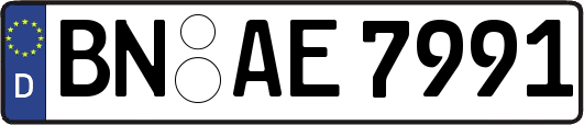 BN-AE7991