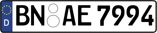 BN-AE7994