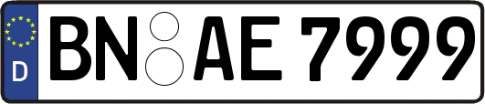 BN-AE7999