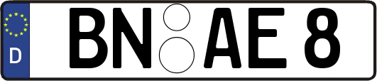 BN-AE8