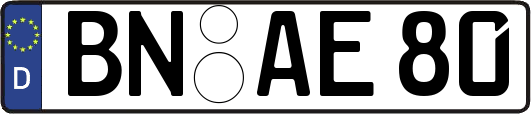 BN-AE80