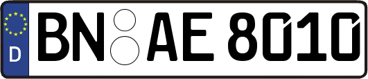 BN-AE8010