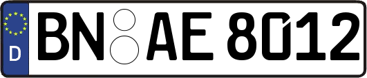 BN-AE8012