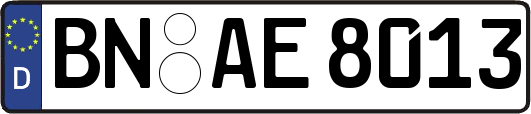 BN-AE8013