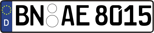 BN-AE8015