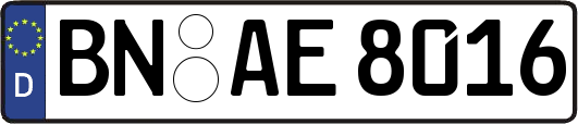 BN-AE8016