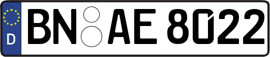 BN-AE8022