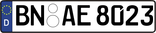 BN-AE8023
