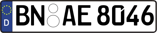 BN-AE8046
