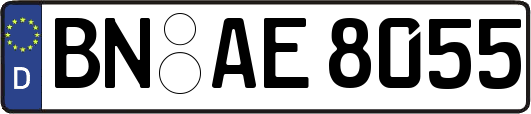 BN-AE8055