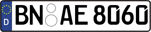 BN-AE8060