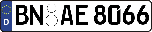 BN-AE8066