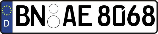 BN-AE8068