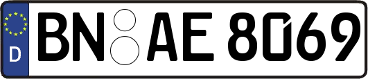 BN-AE8069