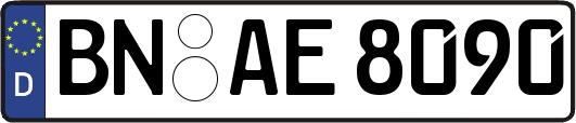 BN-AE8090