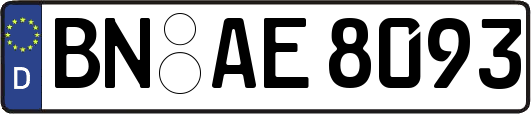 BN-AE8093