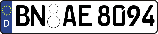 BN-AE8094