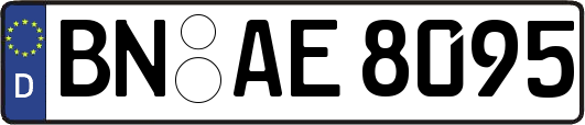 BN-AE8095