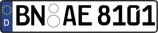 BN-AE8101
