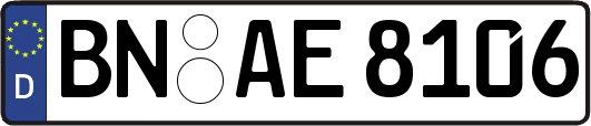 BN-AE8106