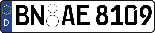 BN-AE8109