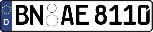 BN-AE8110