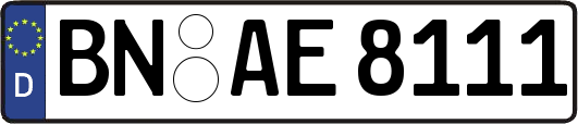 BN-AE8111