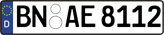 BN-AE8112