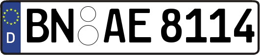 BN-AE8114